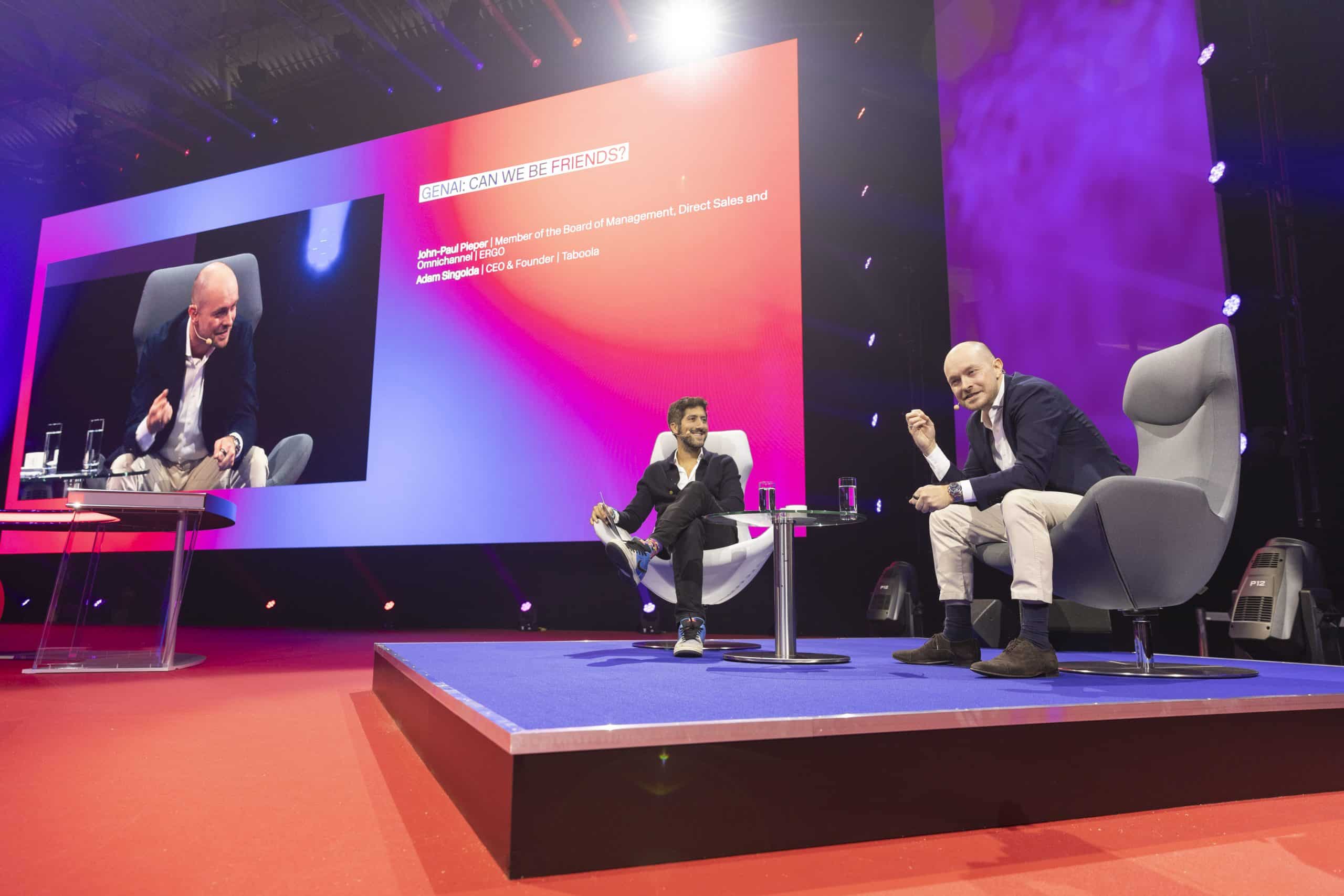 Insights & Takeaways From DMEXCO 2