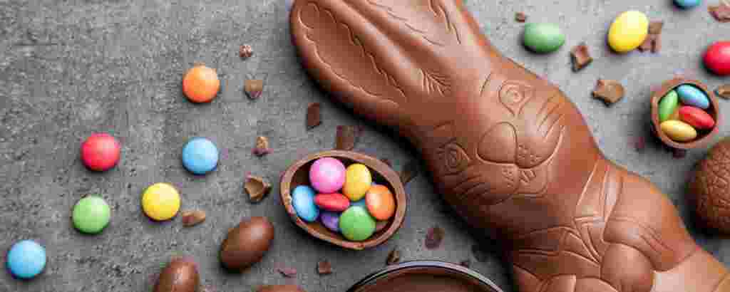 easter marketing