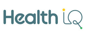Health IQ Communications Logo
