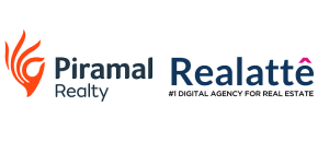 Piramal Realty & Realatte Ventures Logo