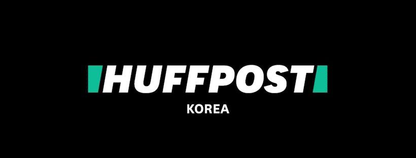 HuffPost Korea Logo