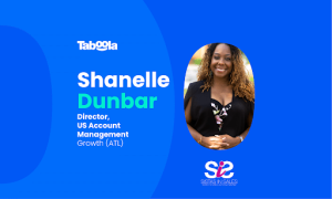 A Sistas in Sales Feature: How Shanelle Dunbar Combines Her Passion For Music to Create Harmony at Work and Home