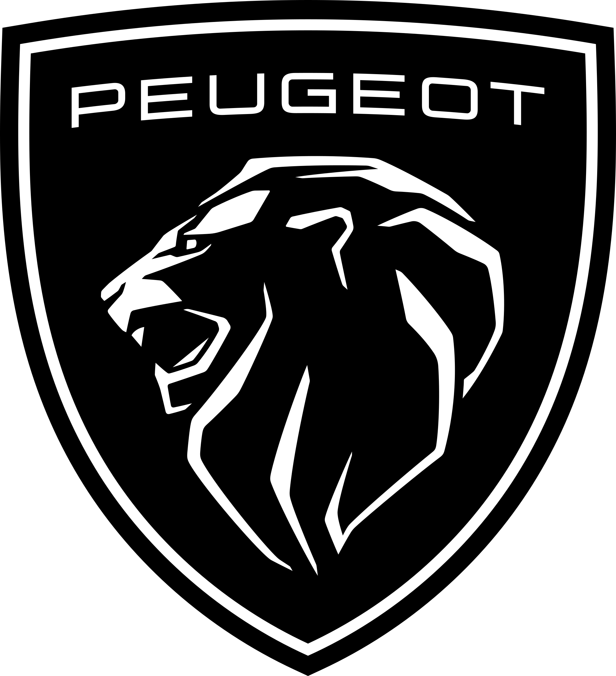 Peugeot & Publicis Media Logo