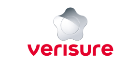 Verisure  Logo