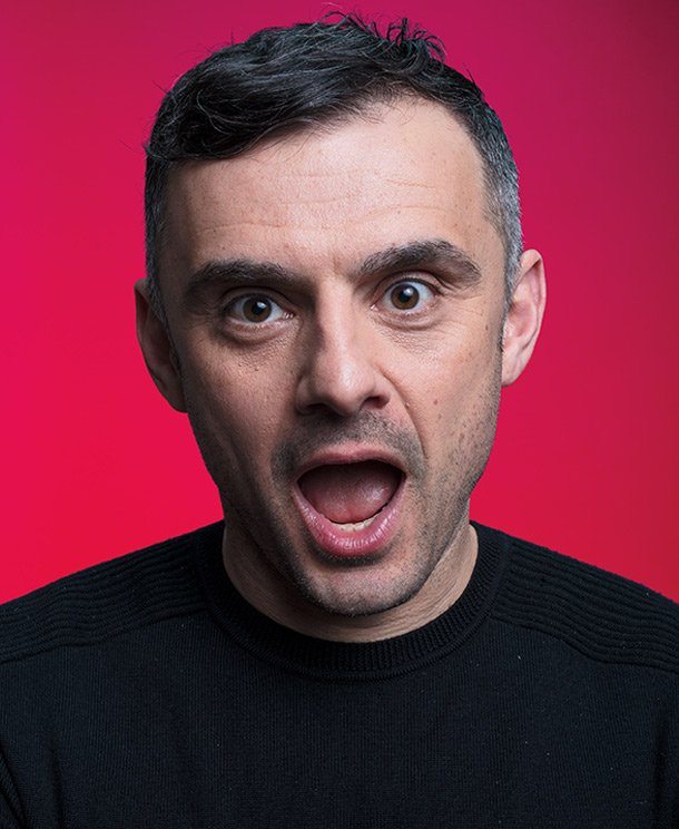 Gary Vaynerchuk