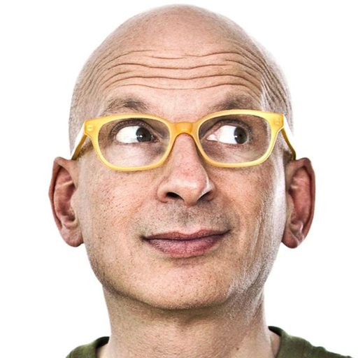 Seth Godin