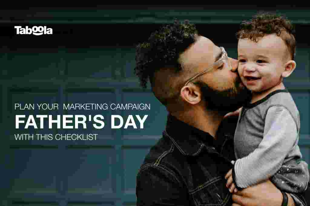 father day campaign