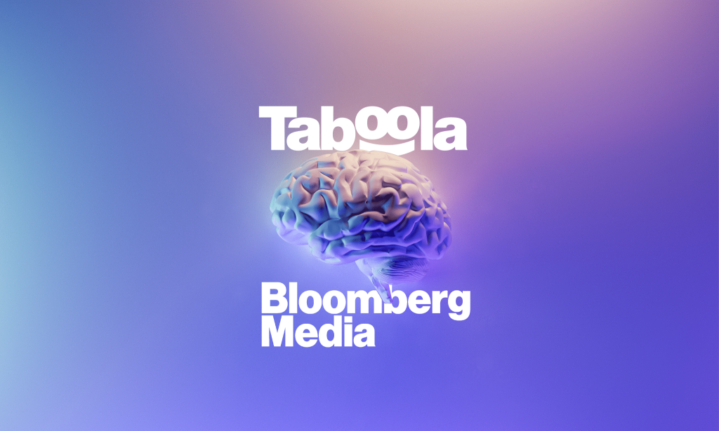 Bloomberg Media Interview