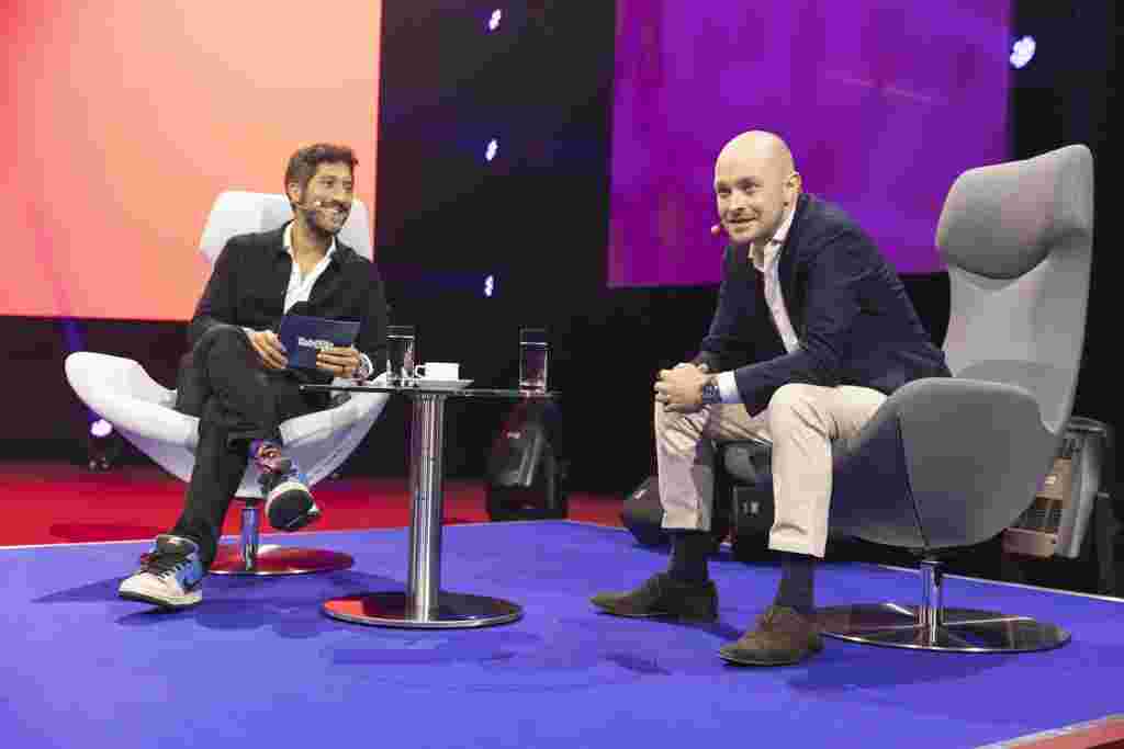 Insights & Takeaways From DMEXCO