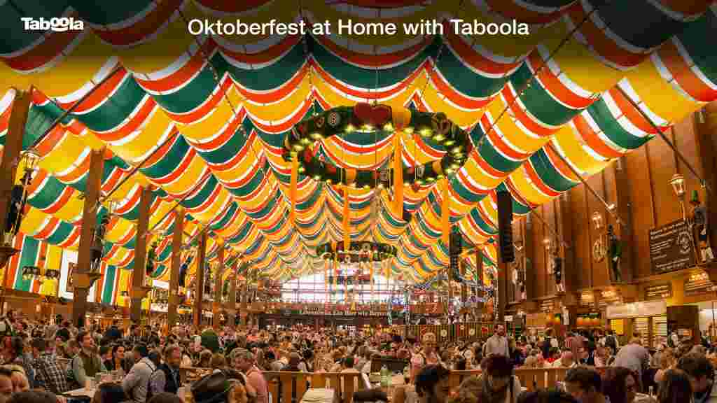 Oktoberfest