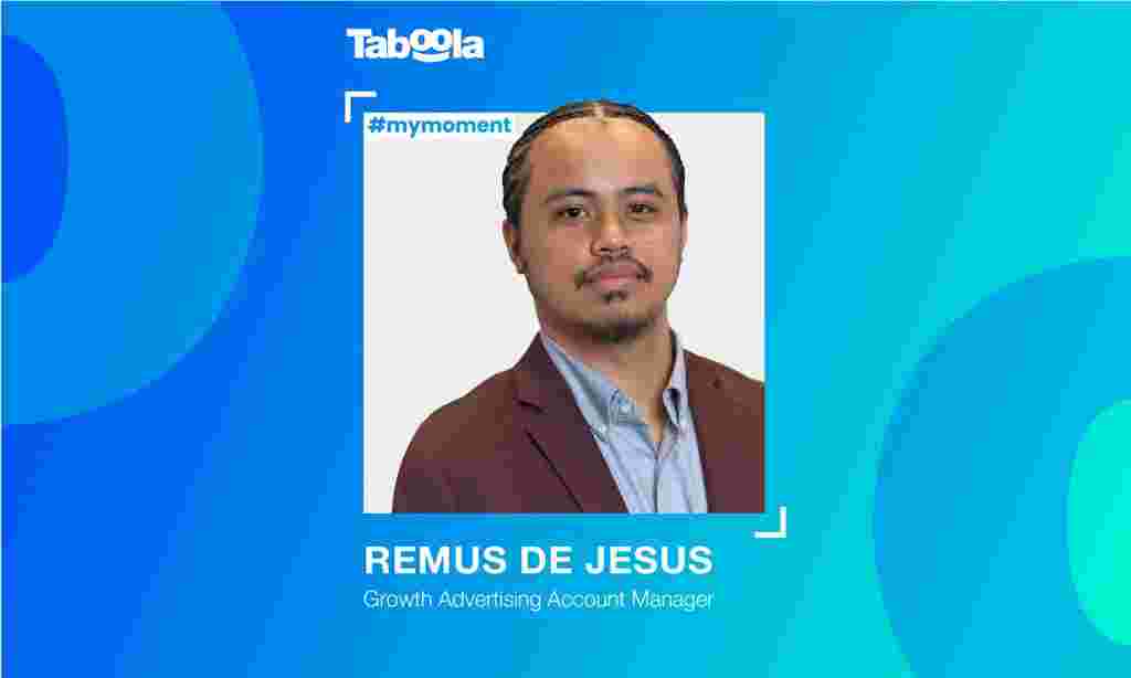 Remus de Jesus