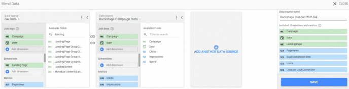 Supermetrics