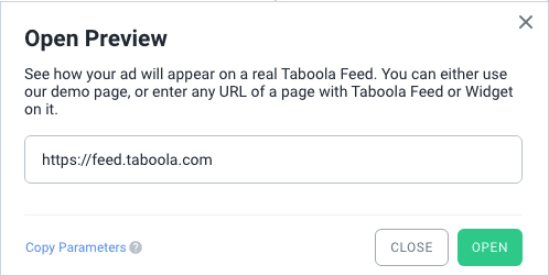 Taboola Ads Pro