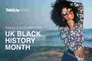 Taboola UK Black History Month