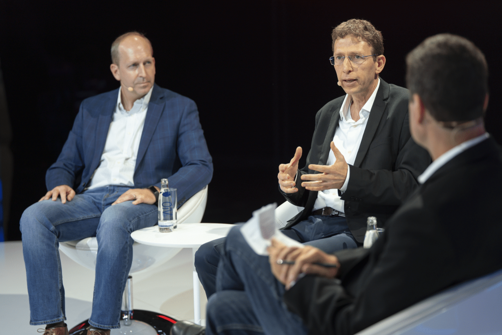 Insights From Dmexco