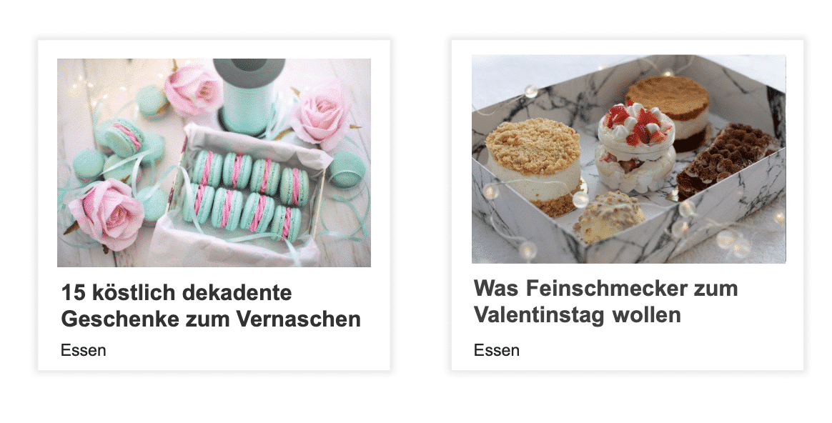 Marketingstrategien zum Valentinstag