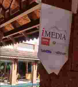 Taboola Shares ‘Discovery’ Story at iMedia Brand Summit in Goa