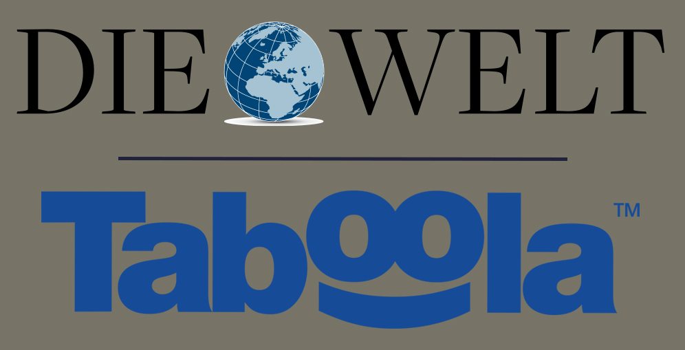 Taboola Welcomes Axel Springer’s DIE WELT to the Taboola Family 1