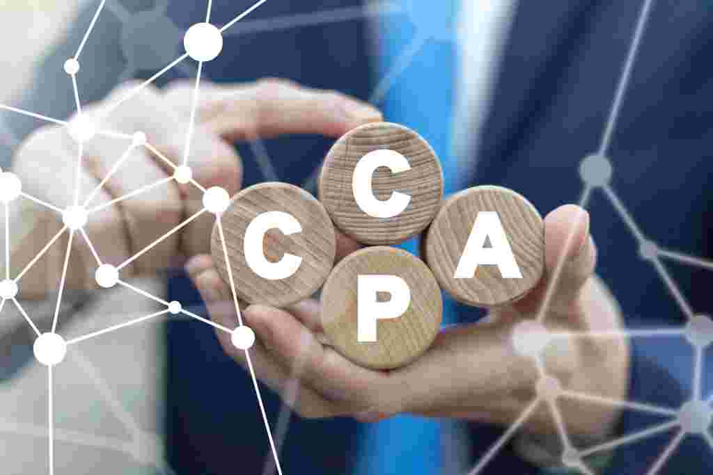 CCPA Compliance