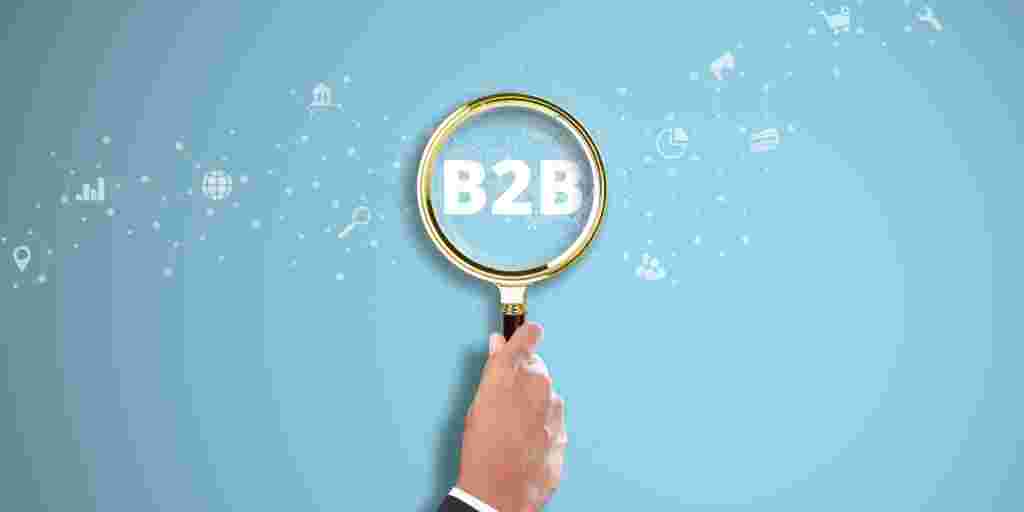 b2b marketing