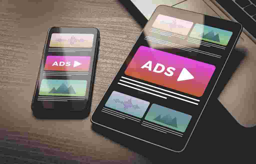 native video ads