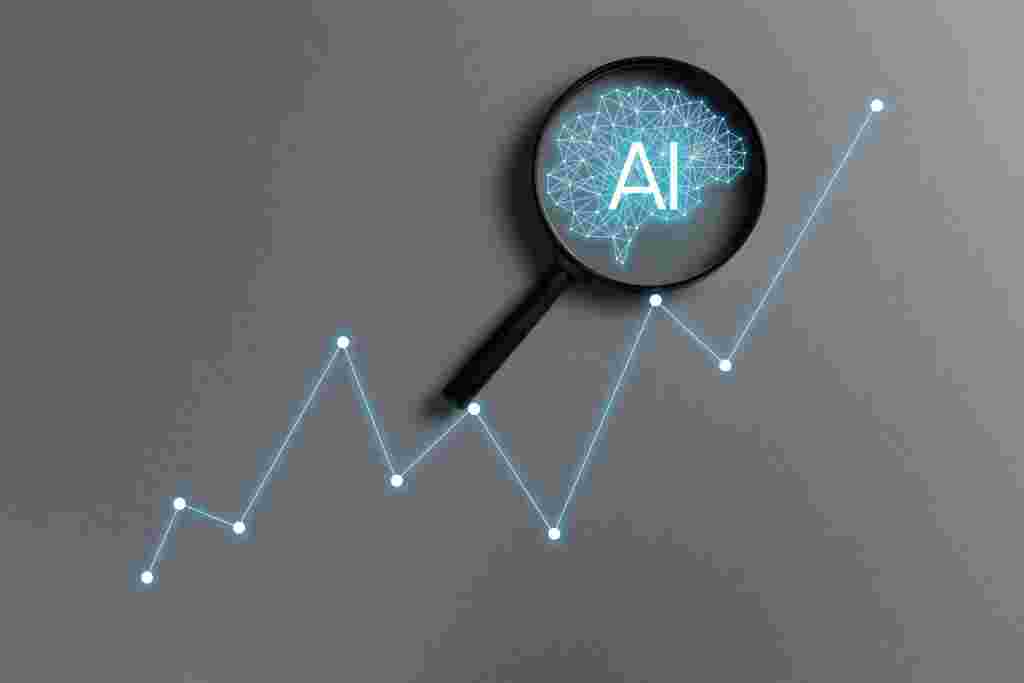 AI Performance Marketing