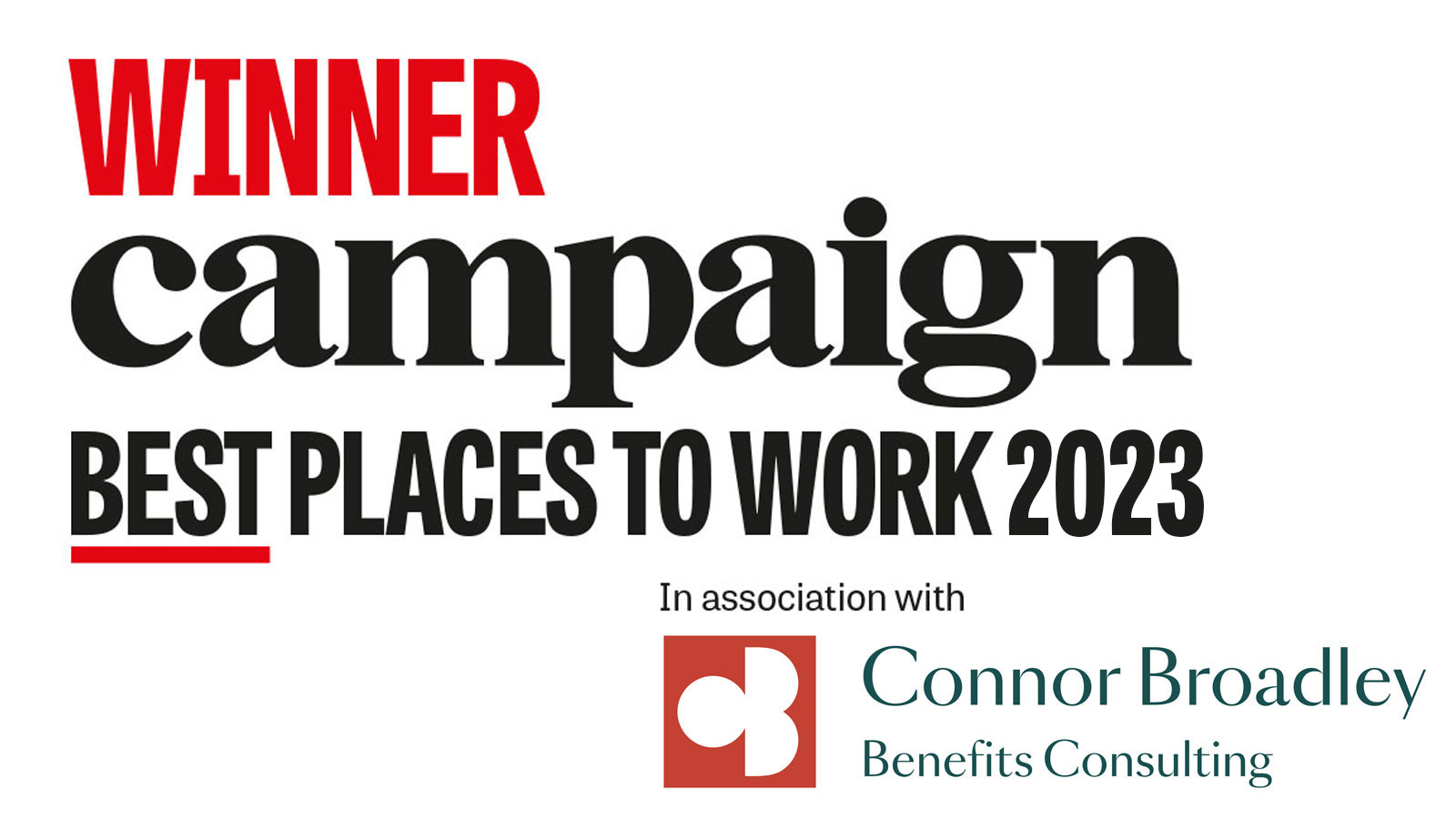 Taboola Named One of Campaign’s Top 100 Best Places to Work for 2023 ...